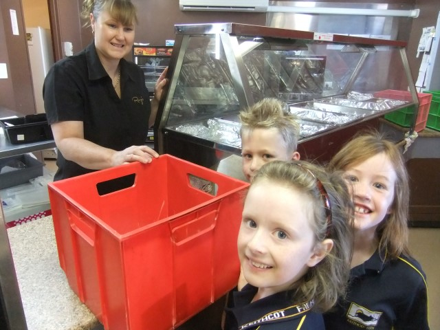 Canteen Menu Keithcot Farm Primary School